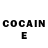 Cocaine Колумбийский Gregonel Raquel